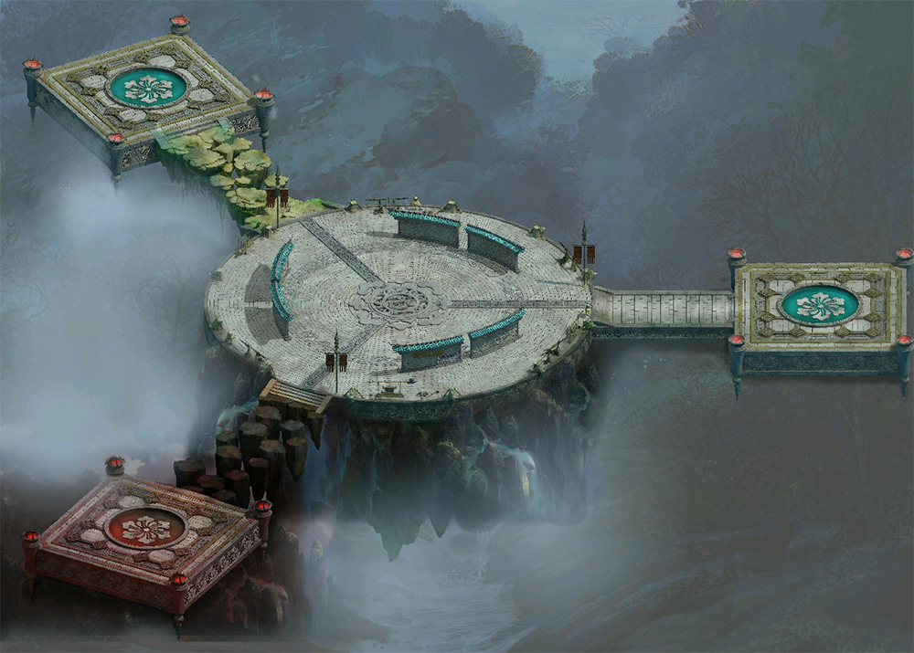 三花聚顶传奇真彩地图+工具202511166